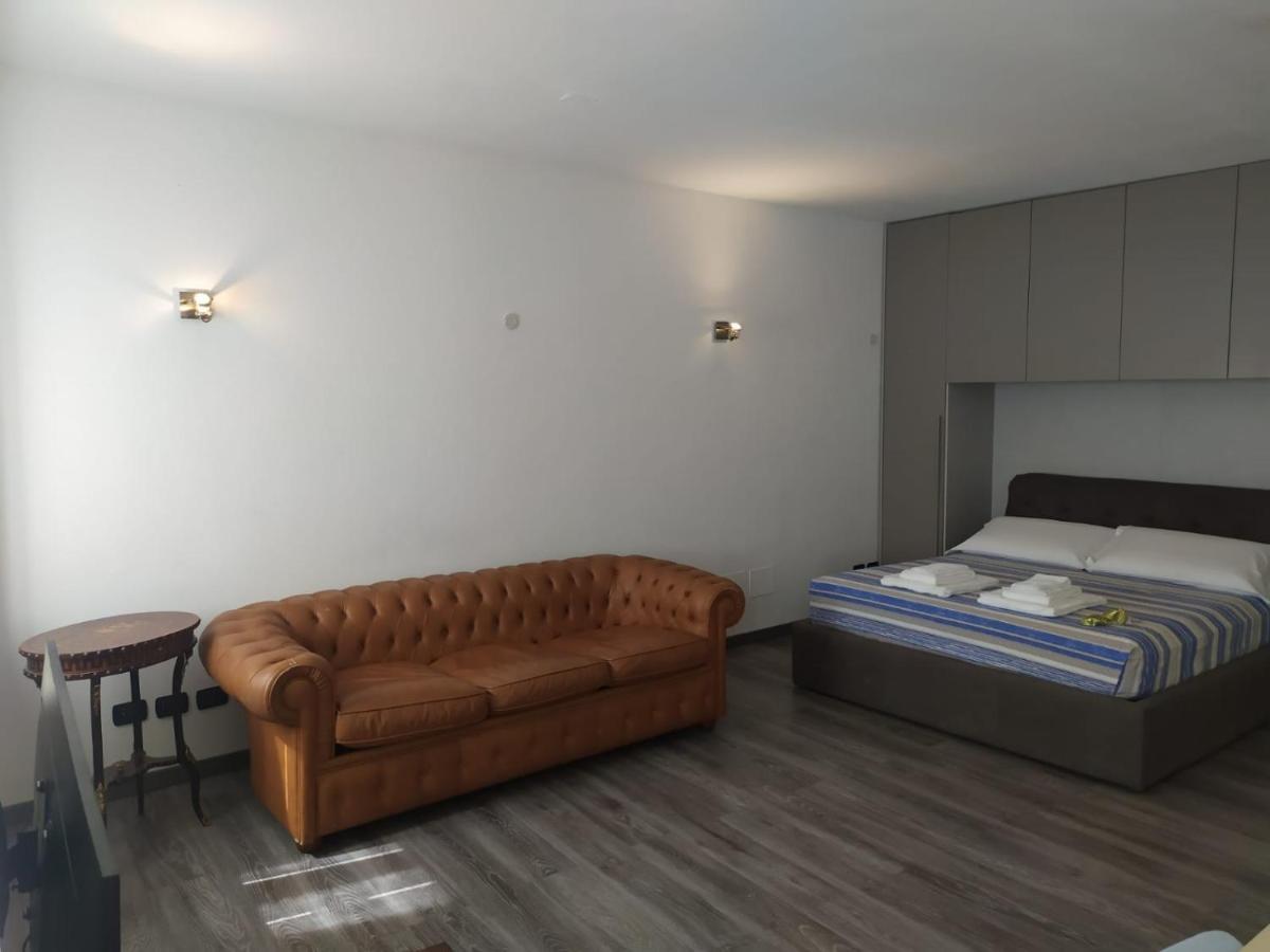 Ferienwohnung Heart Of Brera Mailand Exterior foto